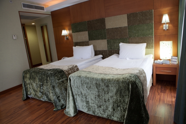 Ambassadore LIMAK (Boutique Hotel) (Ankara)